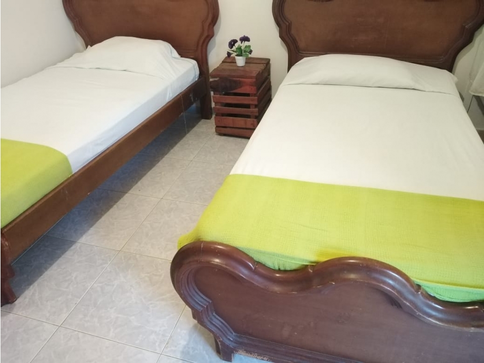 Hotel con lote incluido en el Rodadero Sur - 005 - 4