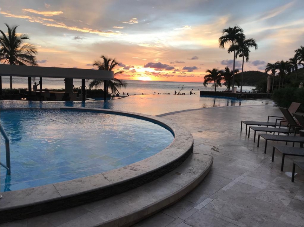 Apartamento en primera linea de playa Sierra Laguna - 005 R - 2