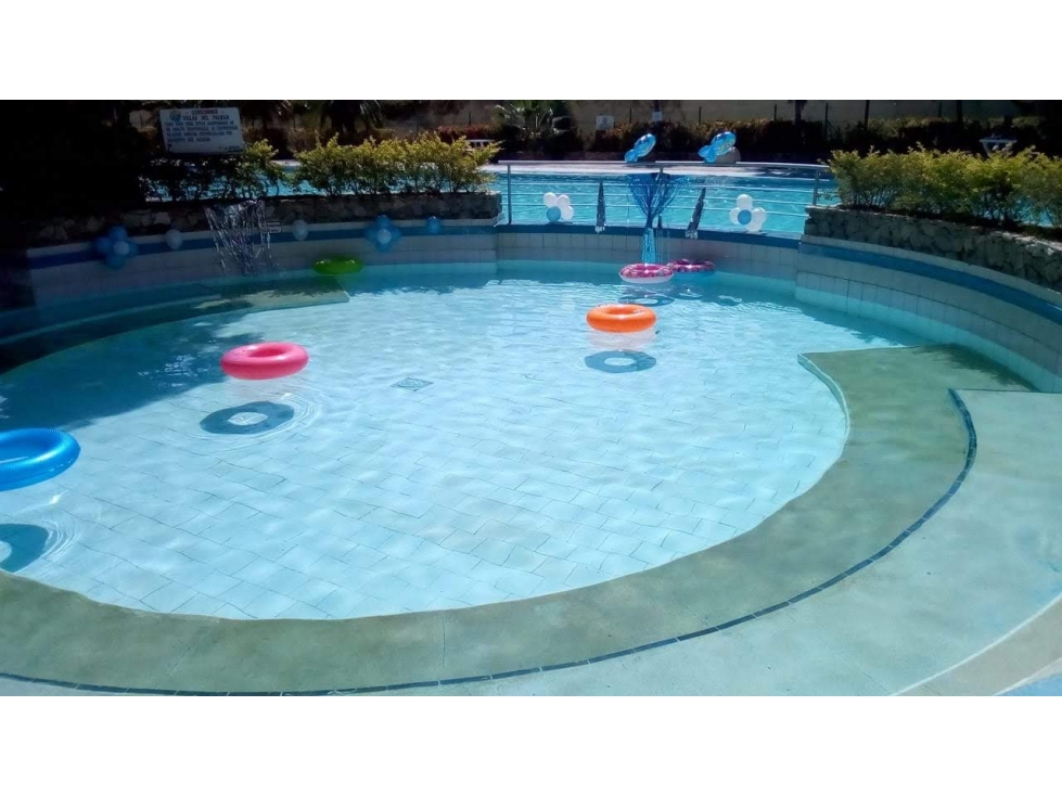 Cabaña en zona campestre con permiso de renta turístico - 005 - 4