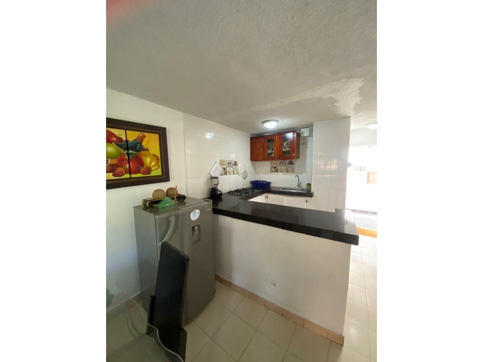Apartamento turistico muy cerca del mar en el Rodadero - 005 — foto 3