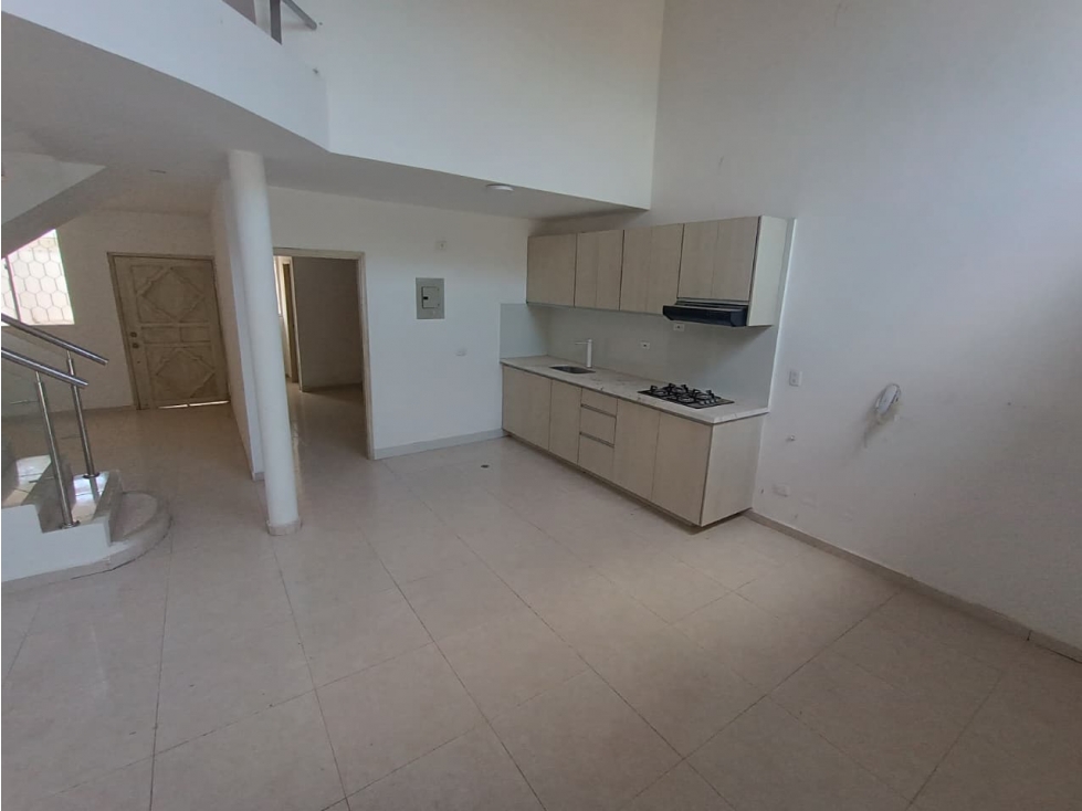 HERMOSA CABAÑA RESIDENCIAL EN BELLO HORIZONTE - 070 — foto 6