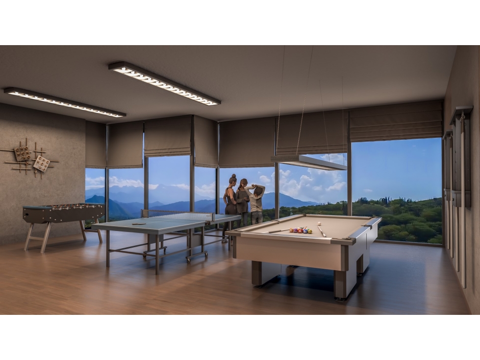 Apartamento para estrenar cerca al mar playa salguero - 005 — foto 6