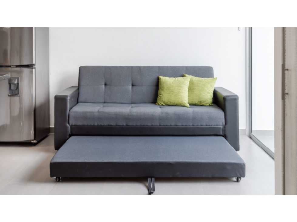 Venta de Apartaestudio Moderno en Bavaria con Excelente Ubicación 005 — foto 3