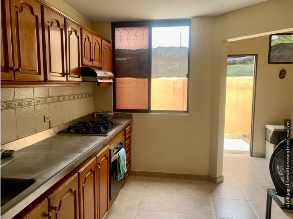 Hermosa Casa en conjunto reservado Rodadero Santa Marta - 005R — foto 3