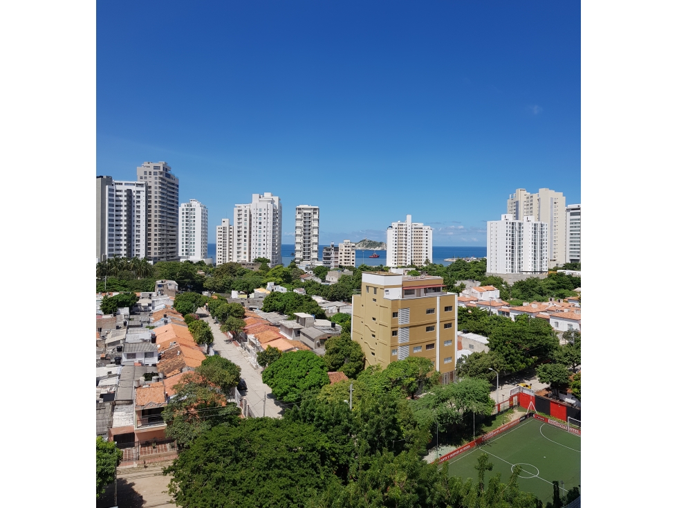 Apartamento de uso residencial cerca al mar Bellavista 005 — foto 2