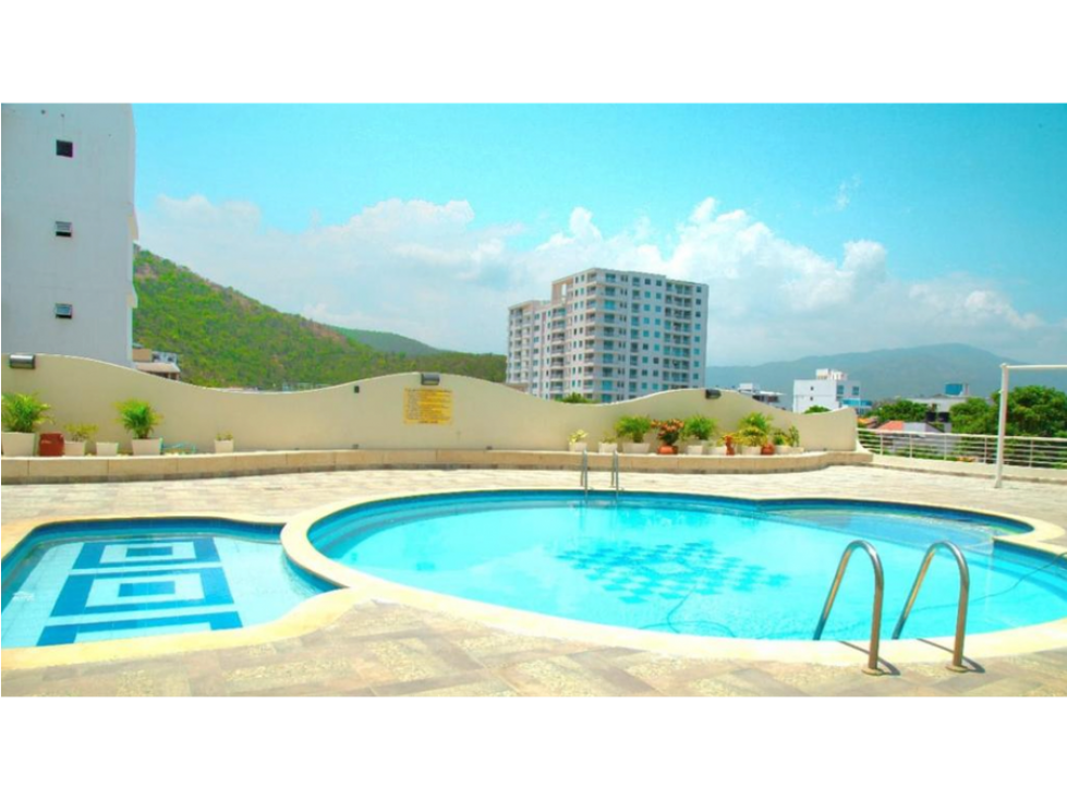 Apartamento cerca al mar con permiso de turismo - 005 R - 3