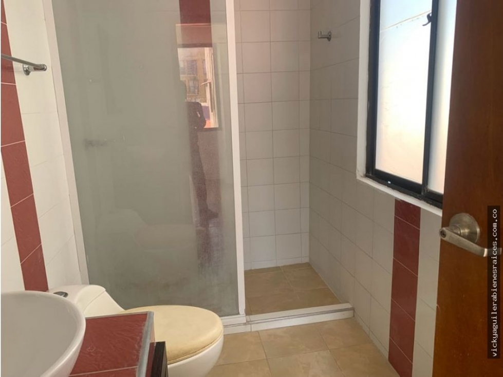 Apartamento de 3 habitaciones en el Centro Histórico 005R - 6