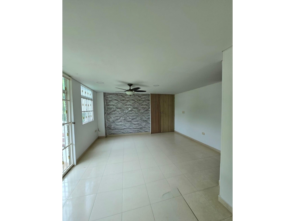 Apartamento residencial con excelente ubicación enl jardin 005 - 2