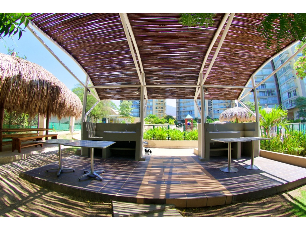 Apartamento con permiso turísitico en Bello Horizonte - 005R - 4