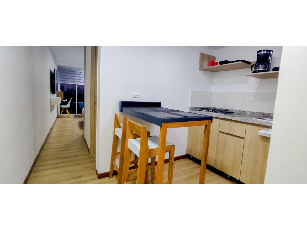 Apartamento cerca al mar con permiso de turismo salguero - 005 — foto 5