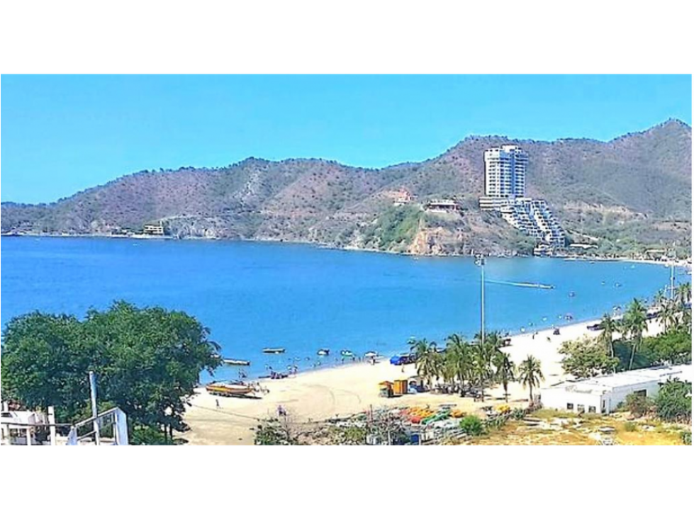Apartamento cerca al mar con permiso de turismo - 005 R - 4