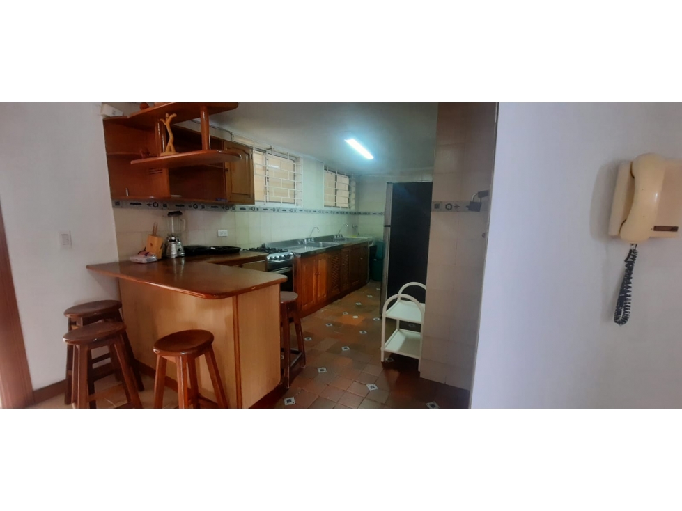 Apartamento con Permiso Turístico Y Vista al Mar Rodadero 005R — foto 4