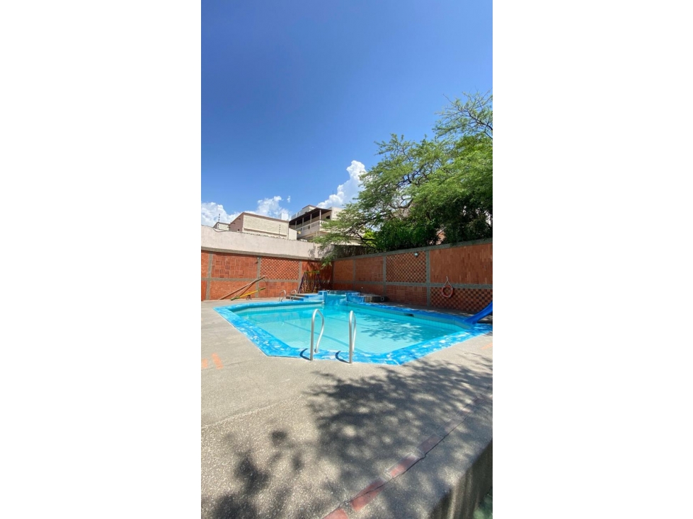 Apartamento amoblado con Excelente vista cerca a la marina - 005R — foto 3