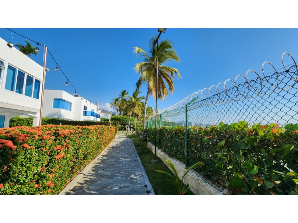Casa con piscina y salida directa la mar de Pozos Colorados - 005 — foto 4