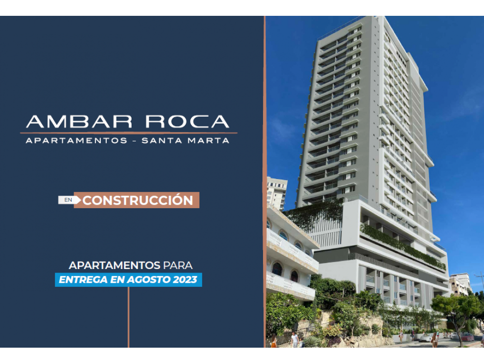 Apartamento Nuevo con permiso de turismo - 005 — foto 3