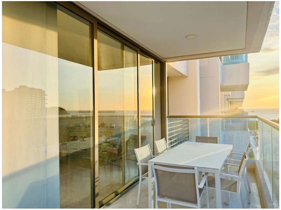Apartamento DELUXE + permiso de renta turistica pozos colorados 005 R — foto 2