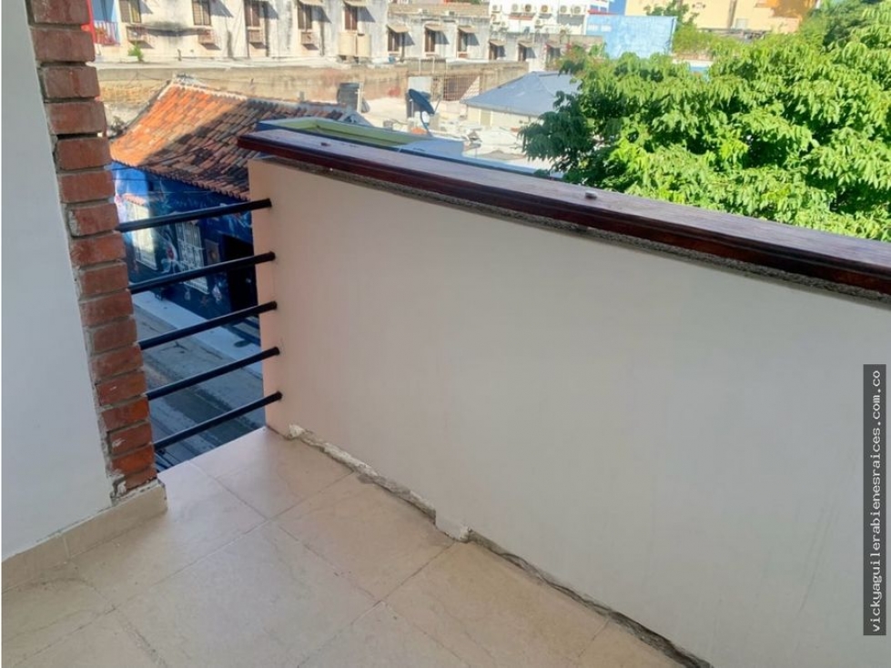 Apartamento de 3 habitaciones en el Centro Histórico 005R - 4