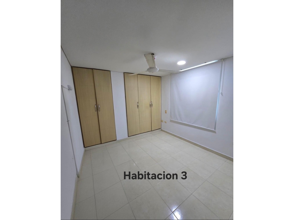 Apartamento residencial con excelente ubicación enl jardin 005 - 4