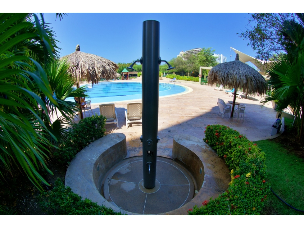 Apartamento con permiso turísitico en Bello Horizonte - 005R - 5