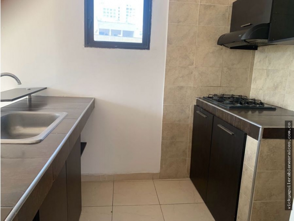 Apartamento de 3 habitaciones en el Centro Histórico 005R - 5