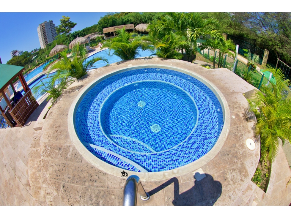 Apartamento con permiso turísitico en Bello Horizonte - 005R - 3