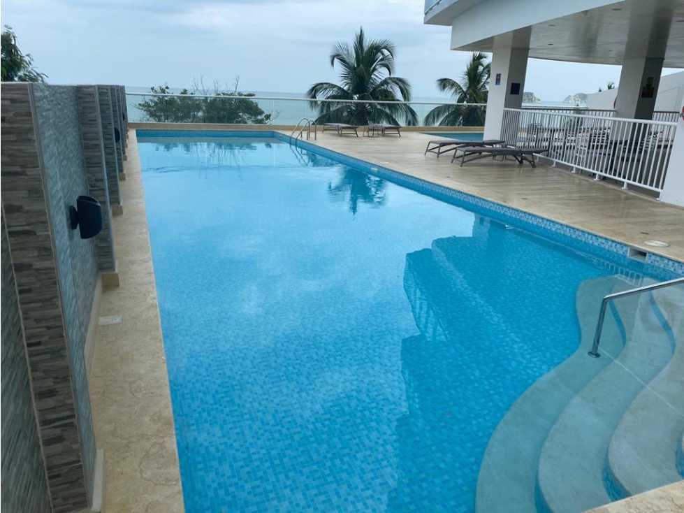Apartamento con vista al mar y permiso de turismo - 005 — foto 3
