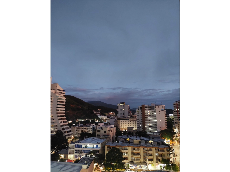 Apartamento Turístico a una cuadra del mar del Rodadero - 005 — foto 6