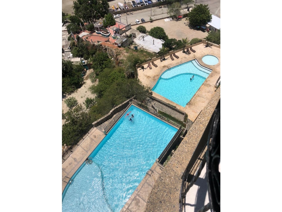 Apartamento Vista al Mar con permiso turístico -060-R — foto 6