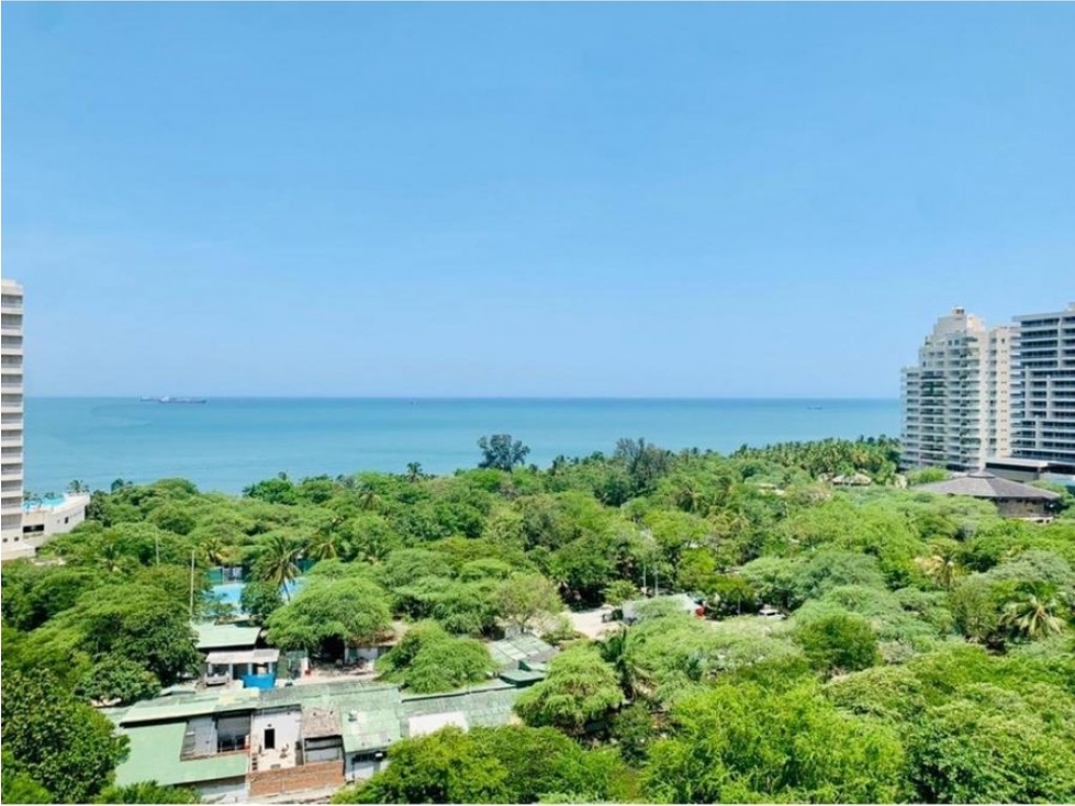 Apartamento en Bello Horizonte Zazue con permiso turístico 005 R