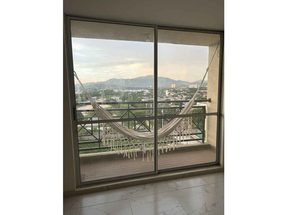 Hermoso apartamento residencial 005K — foto 2