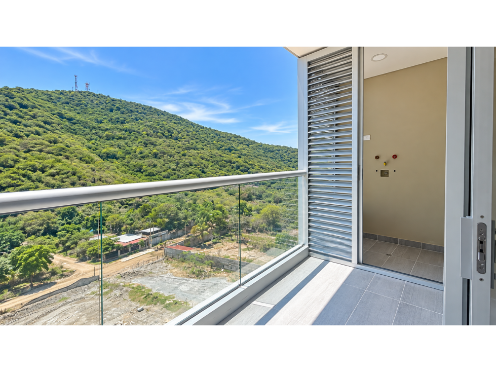 Vendo Apartasuite para estrenar con Turísmo - 005 — foto 4