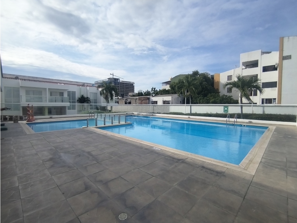 Apartamento Cerca al MAR Rodadero Sur -005M — foto 6