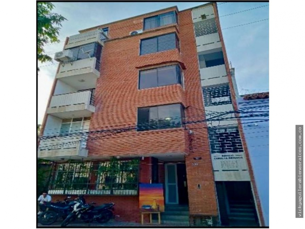 Apartamento de 3 habitaciones en el Centro Histórico 005R - 2