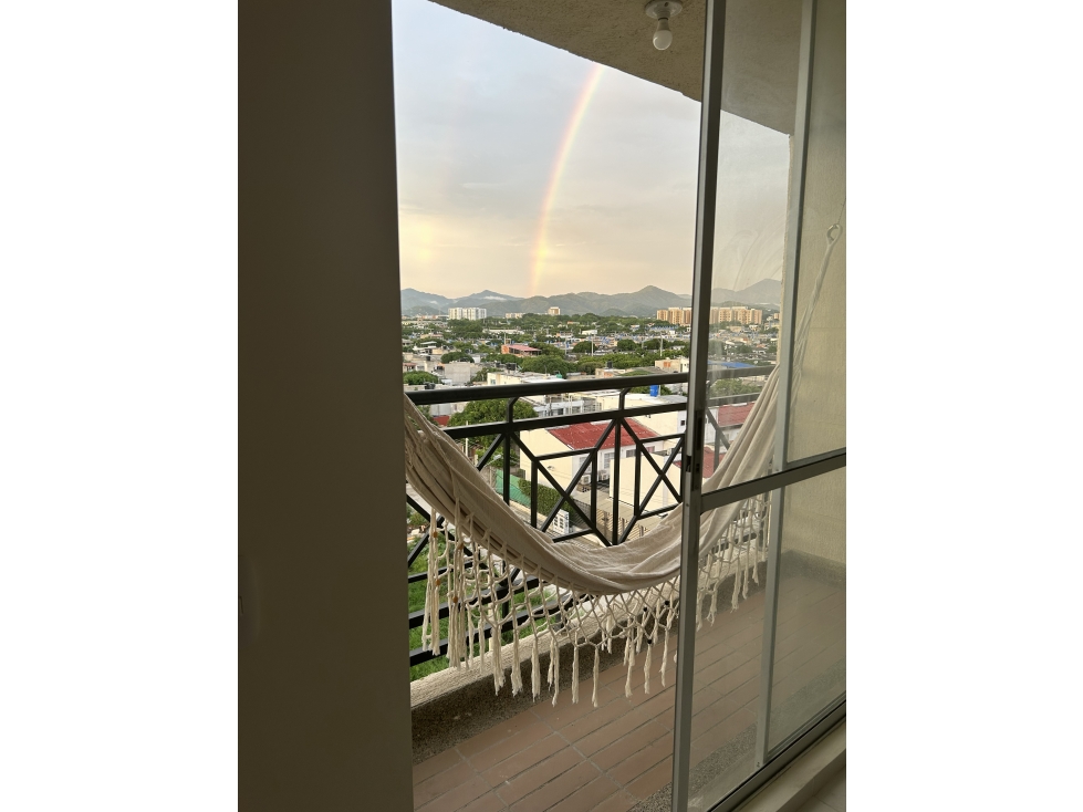 Hermoso apartamento residencial 005K — foto 3