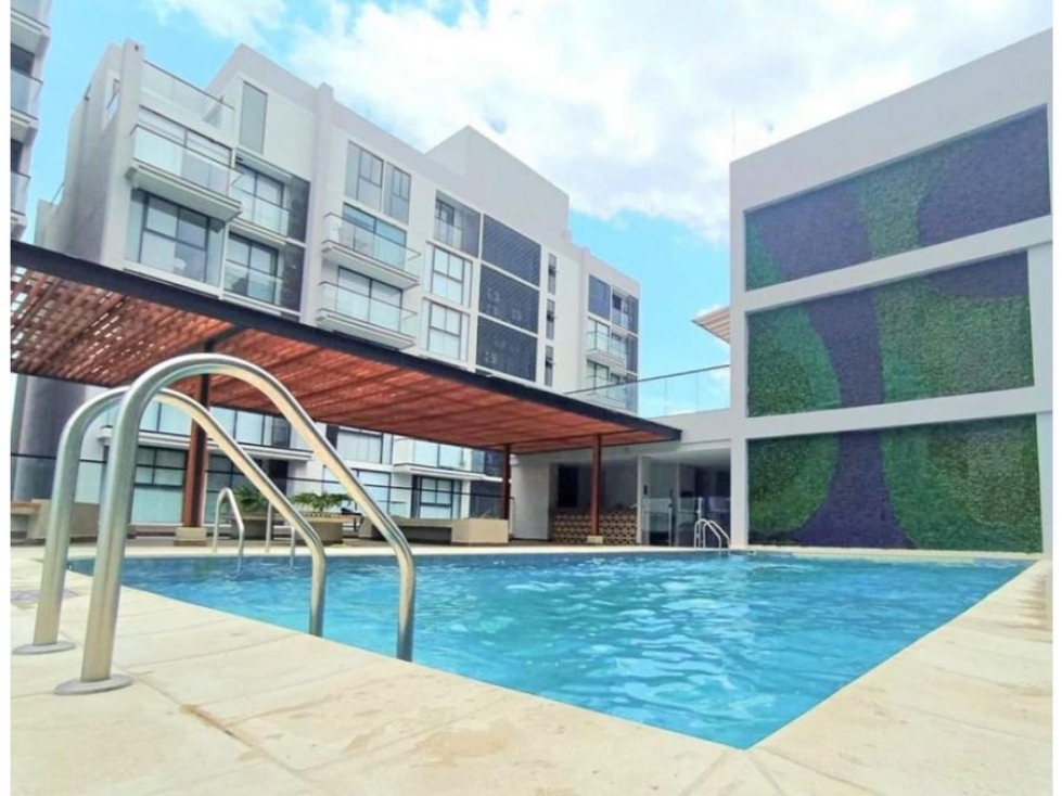 Apartamento Con Exclusiva Ubicación Pozos Colorados - 060-R — foto 5