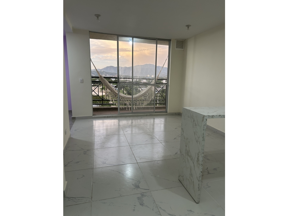 Hermoso apartamento residencial 005K — foto 4