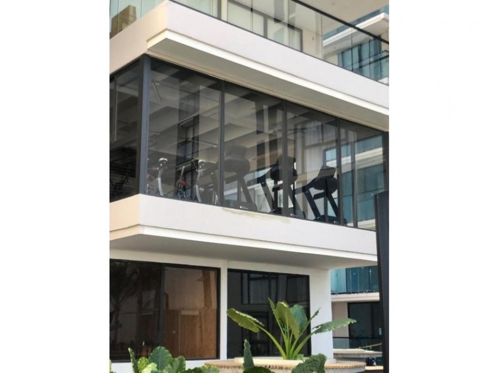 Apartamento Con Exclusiva Ubicación Pozos Colorados - 060-R — foto 6