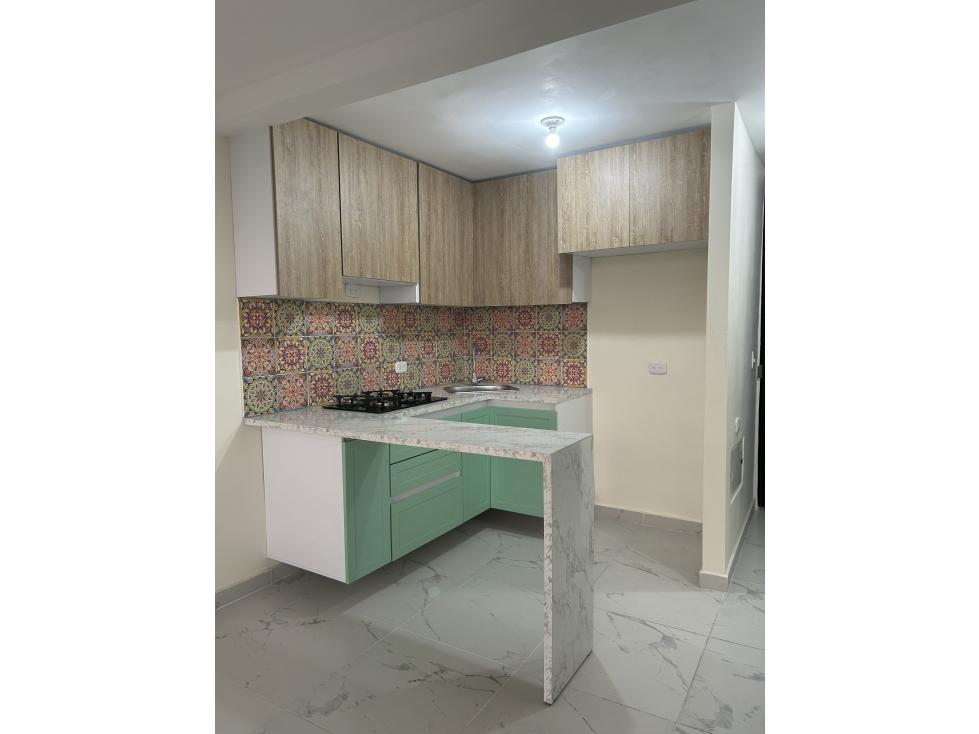 Hermoso apartamento residencial 005K — foto 5