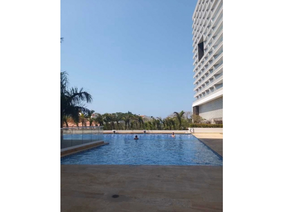 Apartamento DELUXE con Vista al Mar en Bello Horizonte - 005 — foto 6