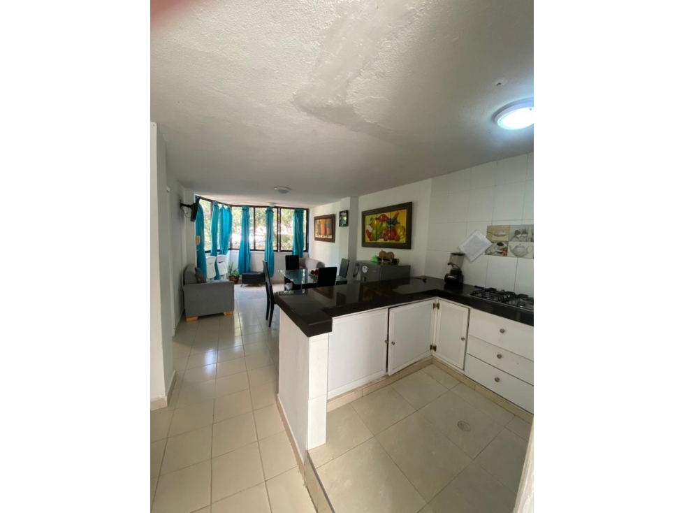 Apartamento turistico muy cerca del mar en el Rodadero - 005 — foto 4
