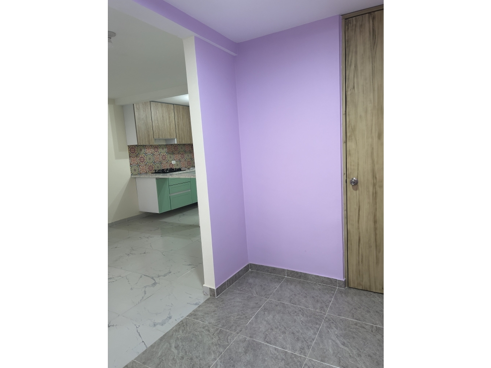 Hermoso apartamento residencial 005K — foto 6