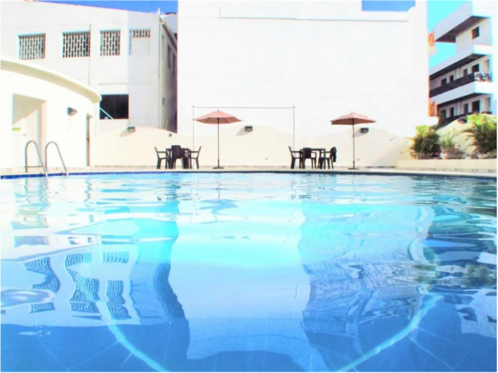 Apartamento cerca al mar con permiso de turismo - 005 R - 2
