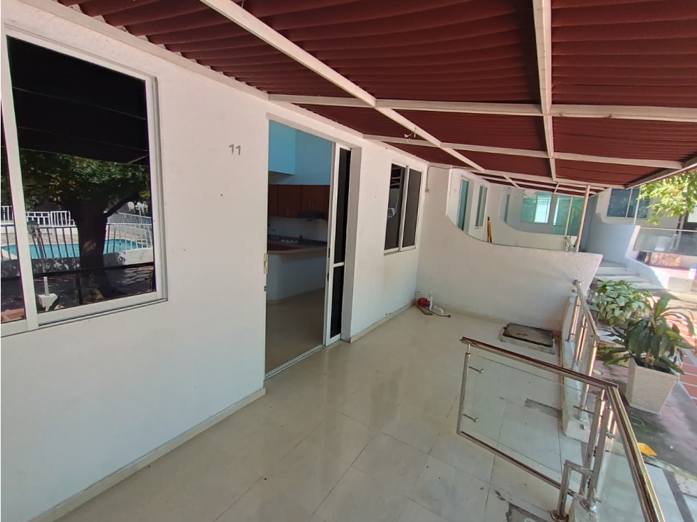 HERMOSA CABAÑA RESIDENCIAL EN BELLO HORIZONTE - 070 — foto 2