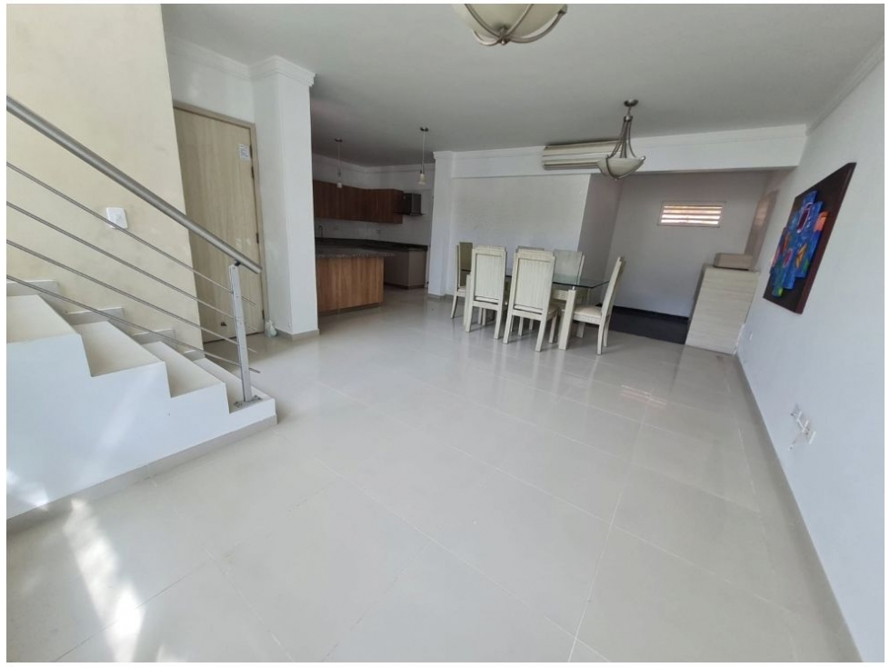 Casa en Conjunto Cerrado Rodadero Reservado - 005R — foto 6