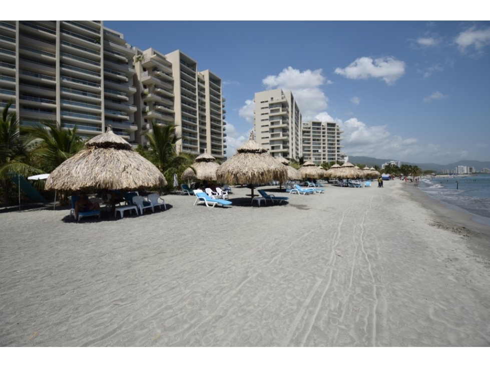 Apartamento de lujo con vista al mar en cabo Tortuga - 005 R — foto 4