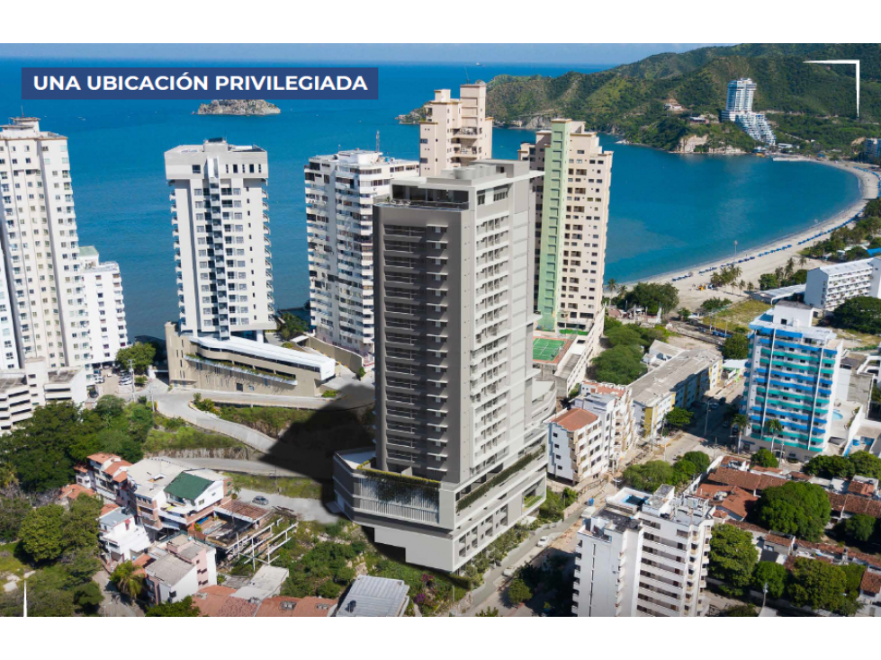 Apartamento Nuevo con permiso de turismo - 005 — foto 5