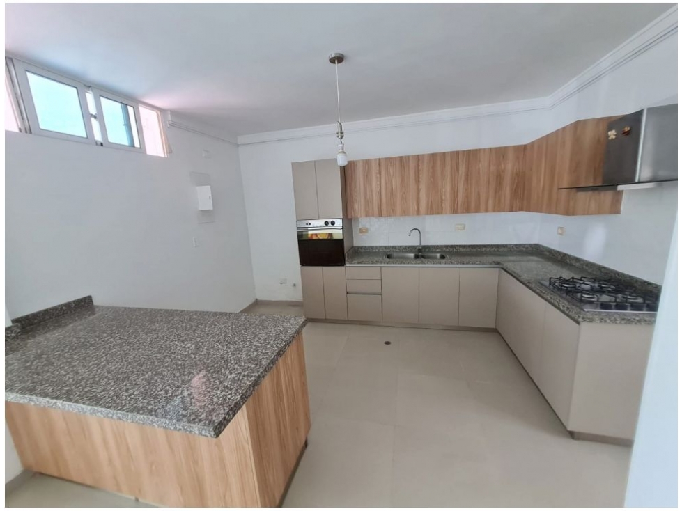 Casa en Conjunto Cerrado Rodadero Reservado - 005R — foto 3