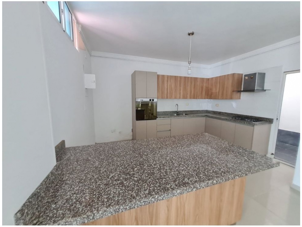 Casa en Conjunto Cerrado Rodadero Reservado - 005R — foto 4