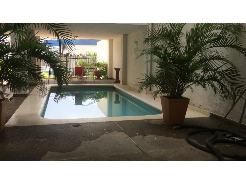 Apartaestudio de Oportunidad en Bello Horizonte - 005 — foto 3