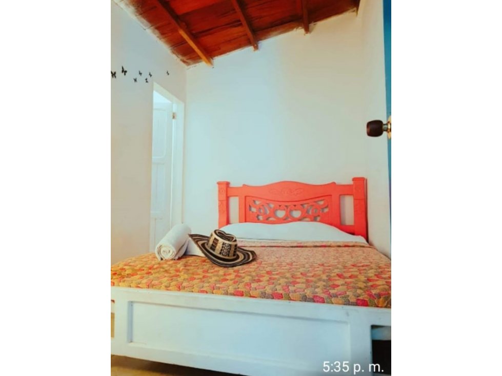 Hotel con lote incluido en el Rodadero Sur - 005 - 6